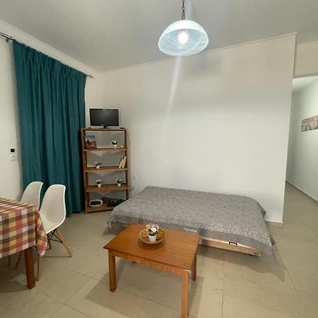Ferienwohnung Majestic Sunset Mastichari  Exterior foto