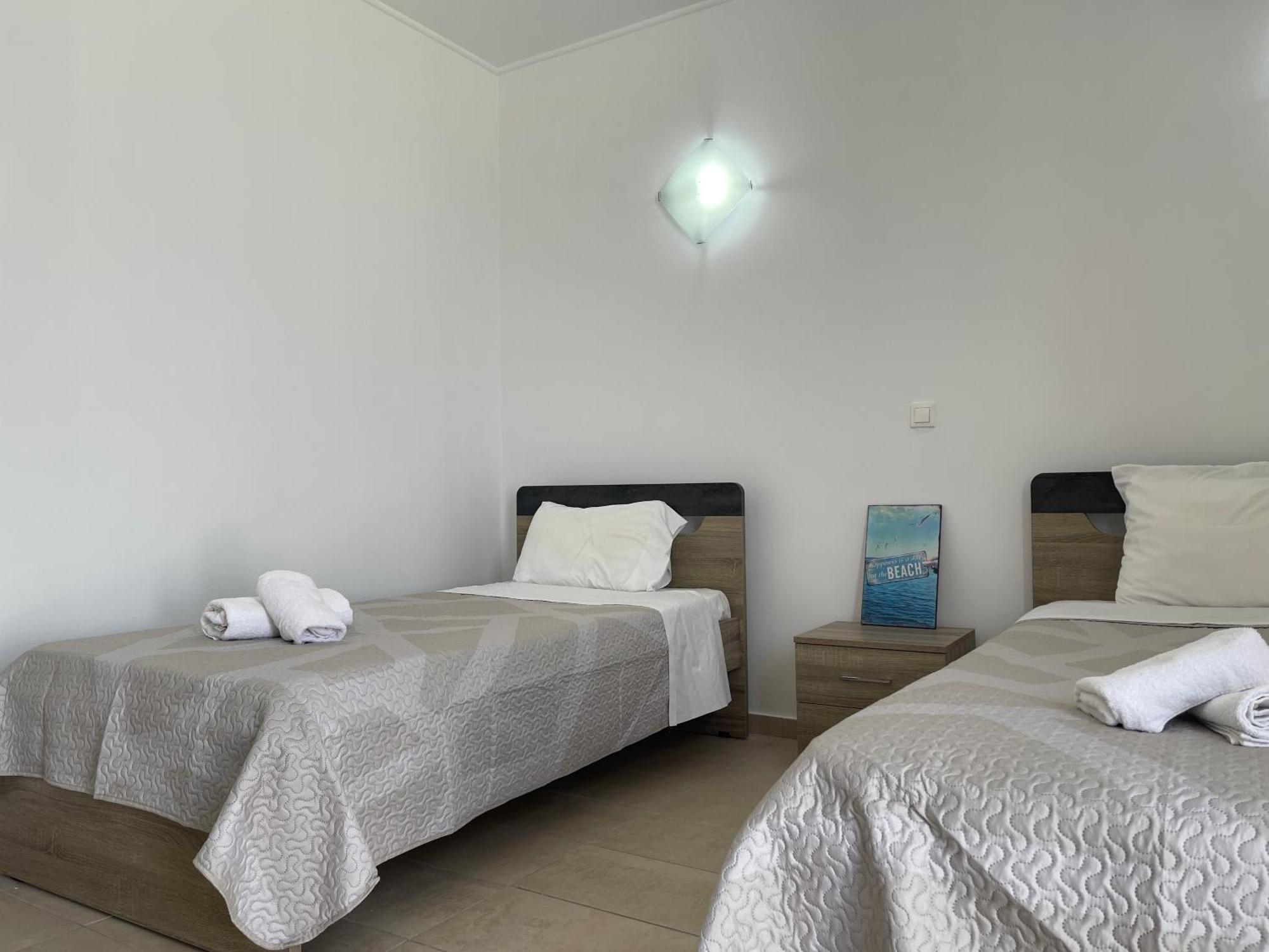 Ferienwohnung Majestic Sunset Mastichari  Exterior foto